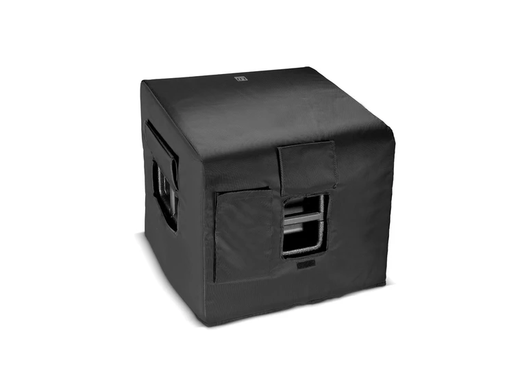 LD Systems CURV 500 TS SUB PC Padded Slip Cover for LD CURV 500Â® TS S 