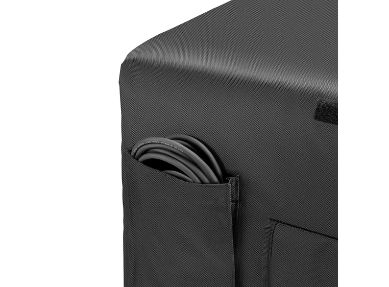 LD Systems CURV 500 TS SUB PC Padded Slip Cover for LD CURV 500Â® TS S 