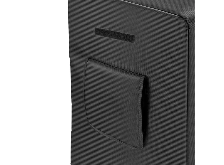 LD Systems CURV 500 TS SUB PC Padded Slip Cover for LD CURV 500Â® TS S 