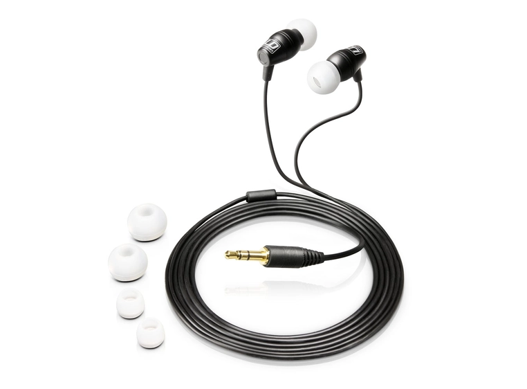LD Systems MEI 1000 G2 B 6 In-Ear System band 6 655 - 679 MHz 
