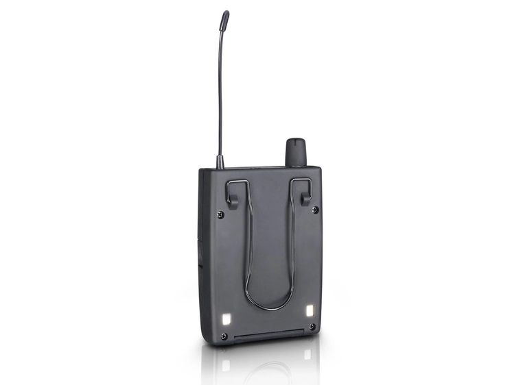LD Systems MEI 1000 G2 B 6 In-Ear System band 6 655 - 679 MHz 