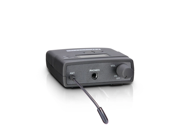 LD Systems MEI 1000 G2 B 6 In-Ear System band 6 655 - 679 MHz 