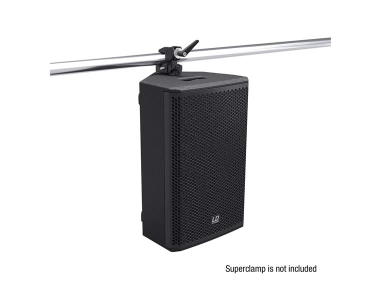 LD Systems STINGER 10 A G3 Active 10" 2-way bass-reflex PA speaker