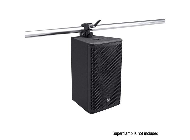 LD Systems STINGER 8 A G3 Active 8" 2-way bass-reflex PA speaker