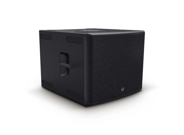 LD Systems STINGER SUB 18 A G3 Active 18" bass-reflex PA subwoofer 