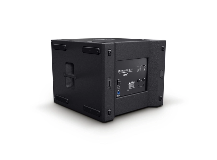 LD Systems STINGER SUB 18 A G3 Active 18" bass-reflex PA subwoofer 