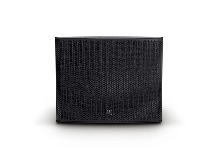 LD Systems STINGER SUB 18 A G3 Active 18" bass-reflex PA subwoofer 