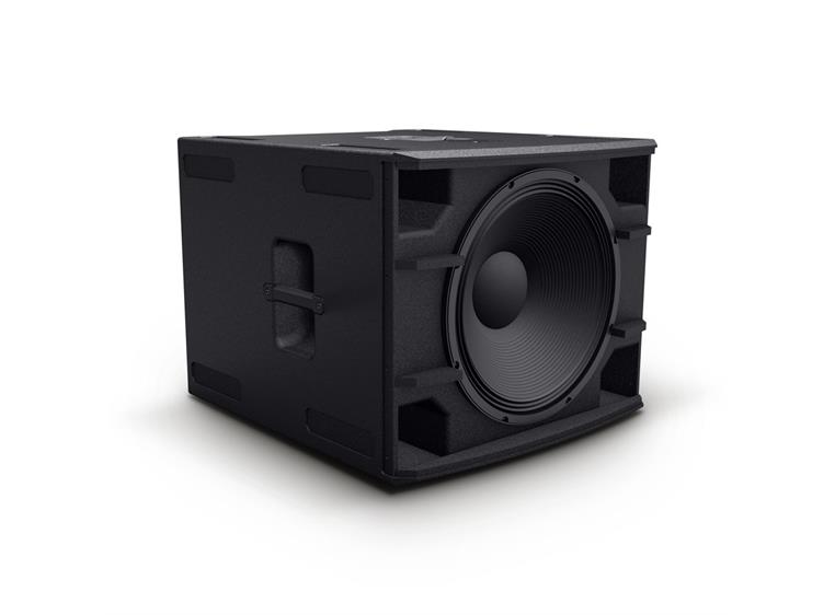 LD Systems STINGER SUB 18 A G3 Active 18" bass-reflex PA subwoofer