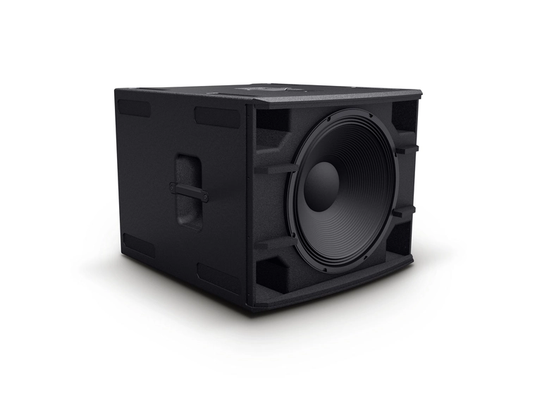 LD Systems STINGER SUB 18 A G3 Active 18" bass-reflex PA subwoofer 