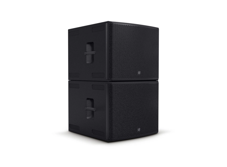 LD Systems STINGER SUB 18 A G3 Active 18" bass-reflex PA subwoofer 