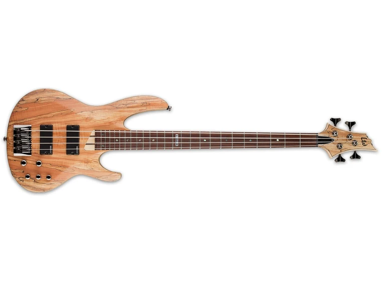 LTD B204 SM Natural Satin 