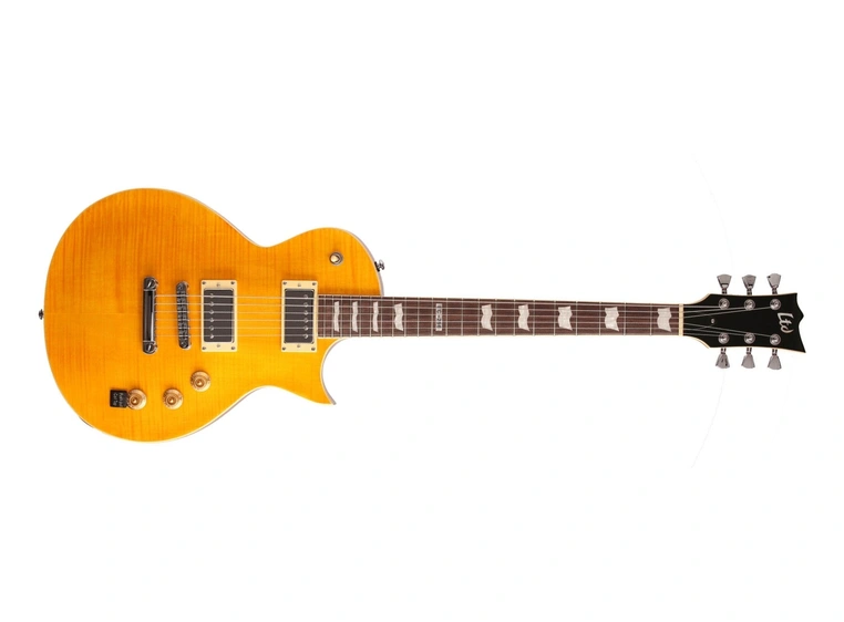 LTD EC 256 Lemon Drop 