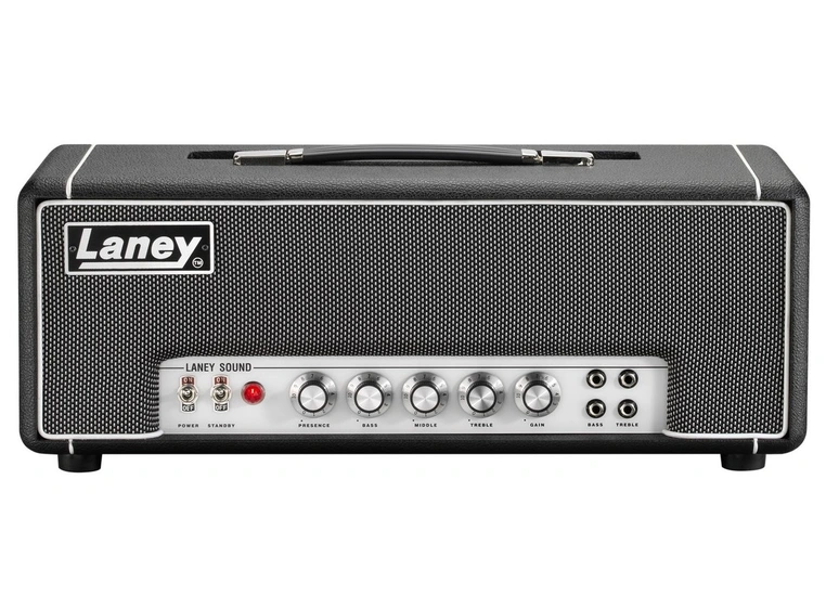 Laney LA30BL "Tony Iommi" 
