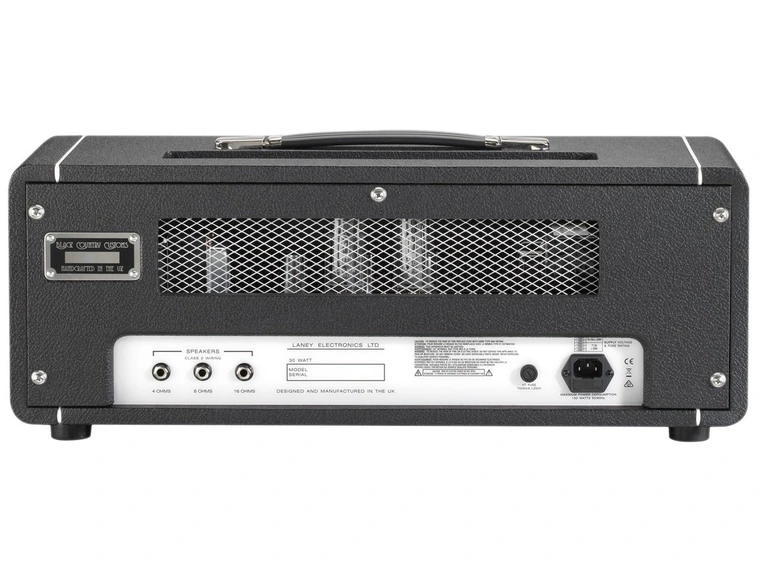 Laney LA30BL "Tony Iommi" 