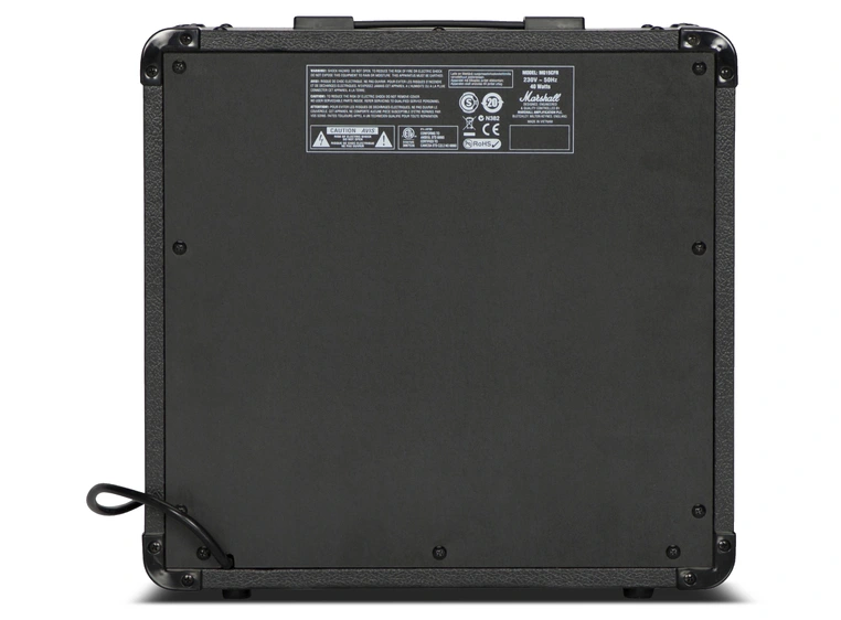 Marshall MG15GR Combo 