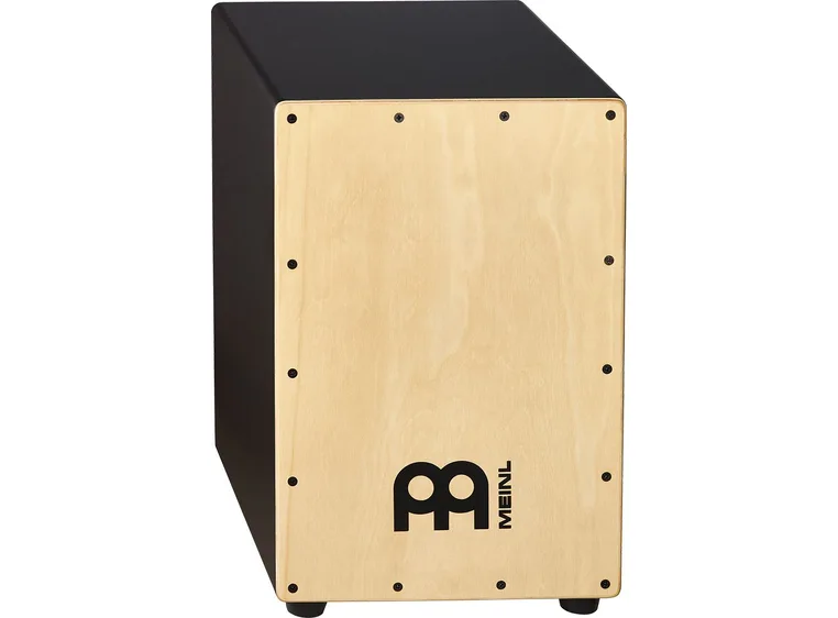 Meinl MCAJ100BK-MA 