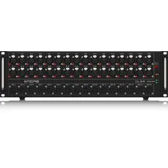 Midas DL32 32/16 Stage Box for M32