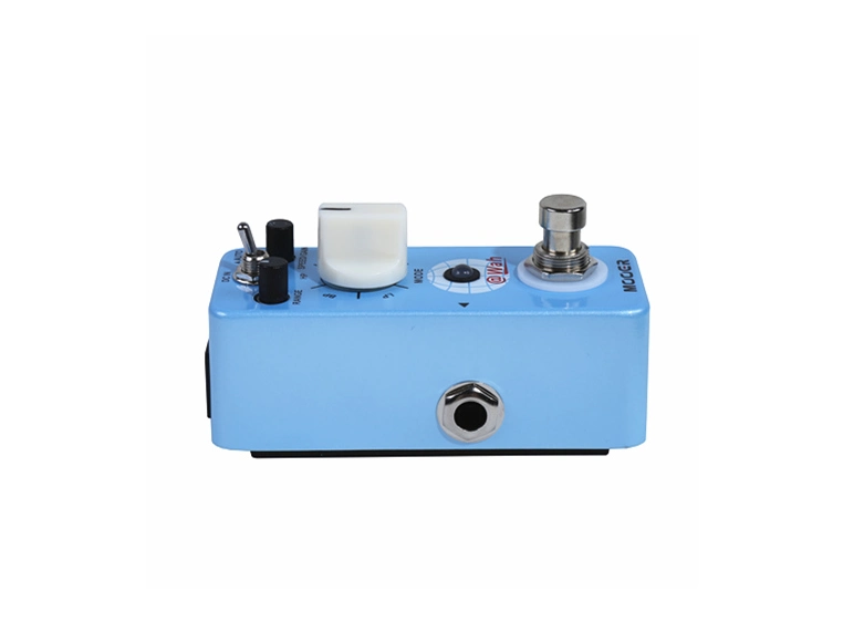 Mooer @Wah Digital Auto Wah Pedal 