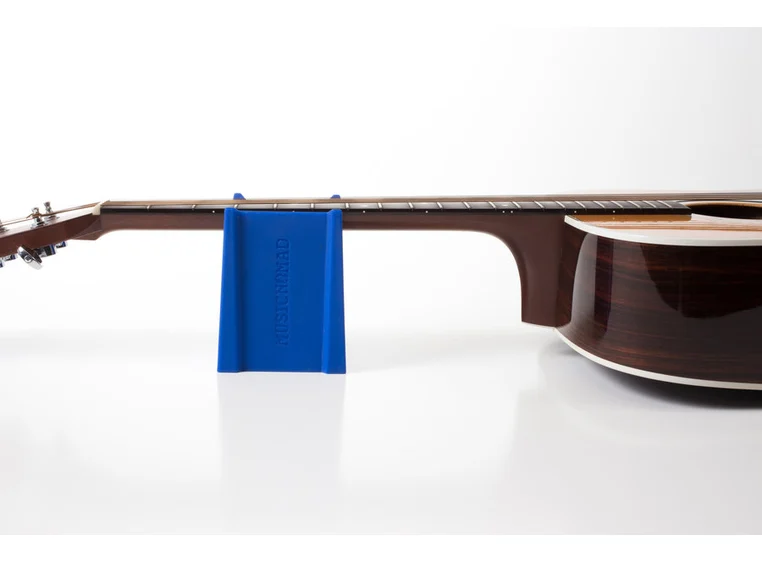 Music Nomad MN206 Cradle Cube String Instrument Neck Support 