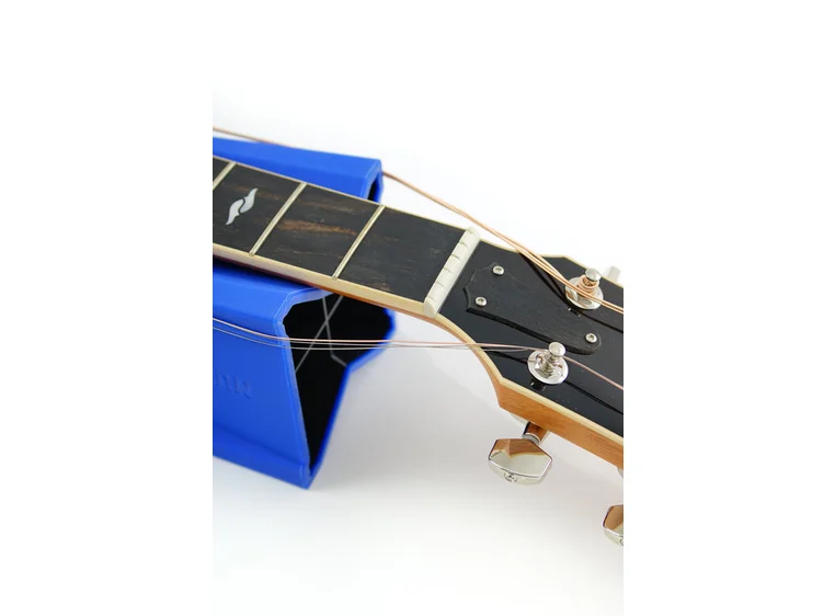 Music Nomad MN206 Cradle Cube String Instrument Neck Support 