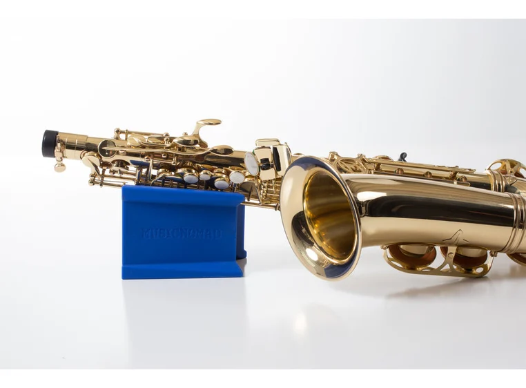 Music Nomad MN206 Cradle Cube String Instrument Neck Support 