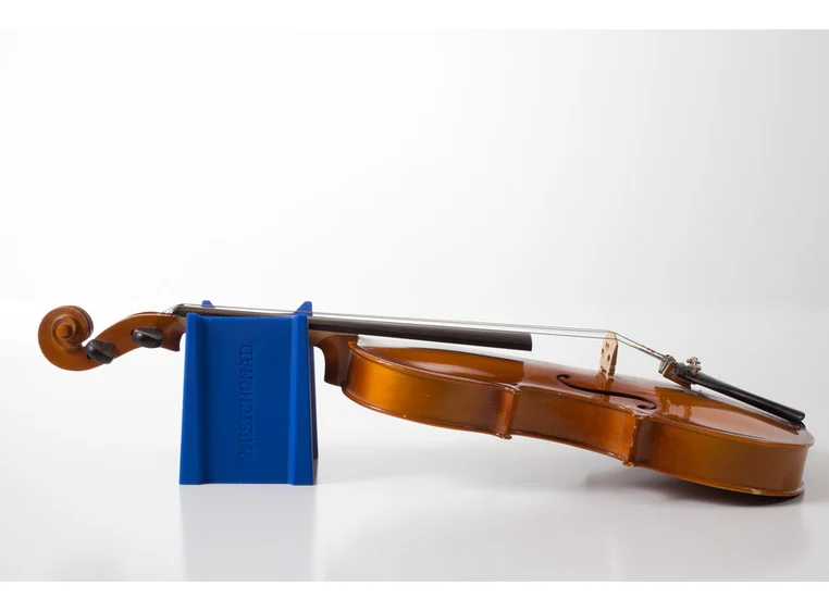 Music Nomad MN206 Cradle Cube String Instrument Neck Support 