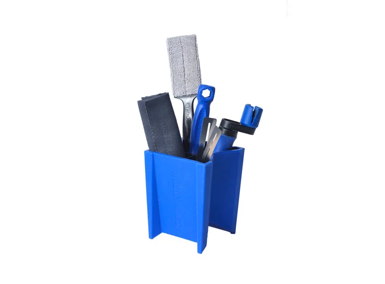 Music Nomad MN206 Cradle Cube String Instrument Neck Support 