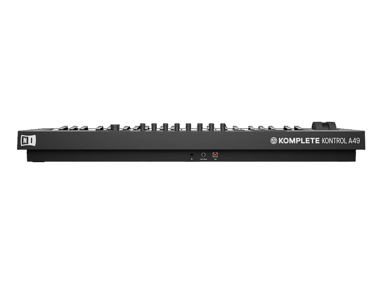 Native Instruments Komplete Kontrol A49 