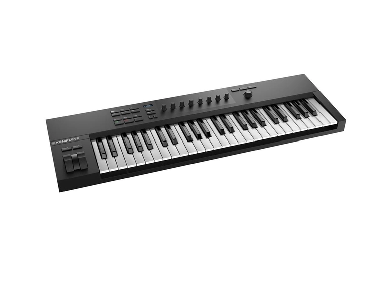 Native Instruments Komplete Kontrol A49 