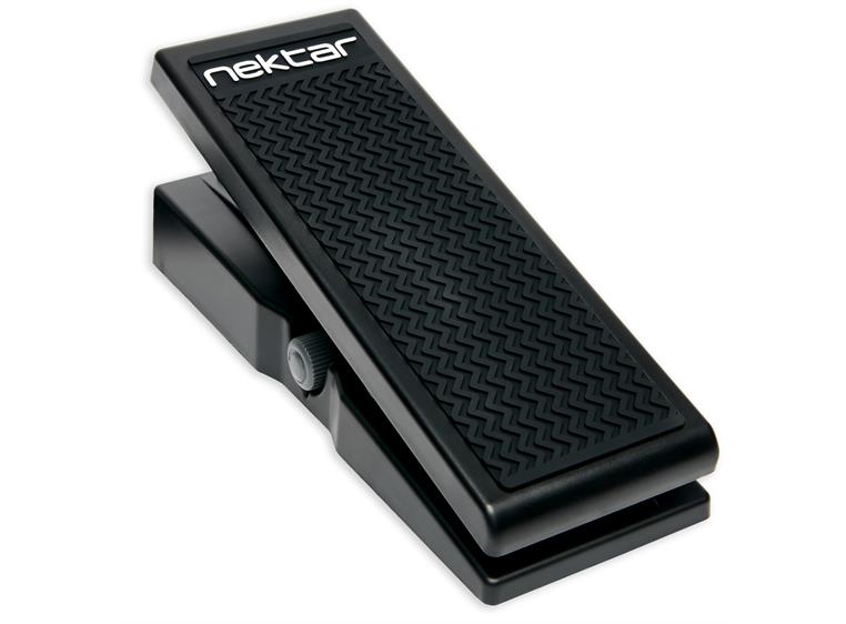 Nektar NX-P Expression Pedal w/switchable polarity and range control