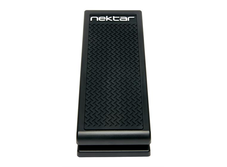 Nektar NX-P Expression Pedal w/switchable polarity and range control