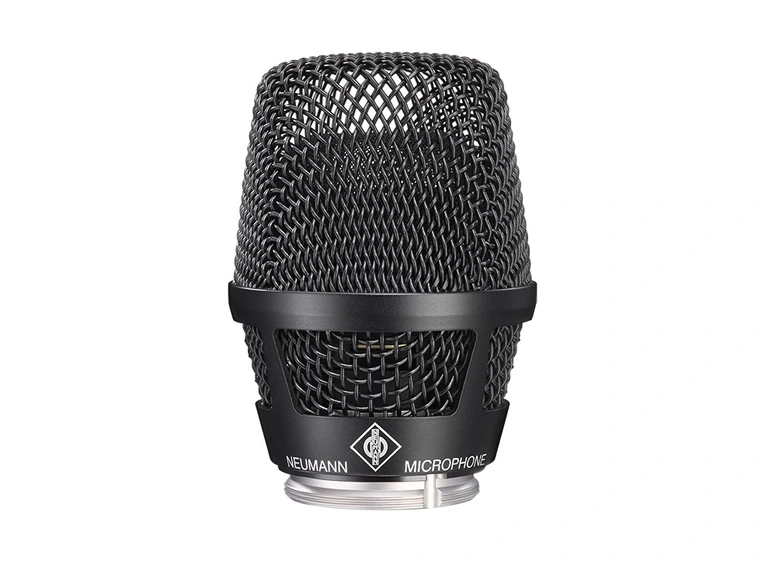 Neumann KK105 S BK Neumann vocal super-cardioid condenser mi 
