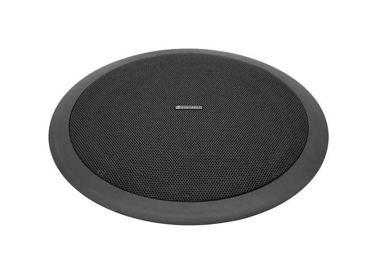 OMNITRONIC CS-8 Ceiling Speaker black 