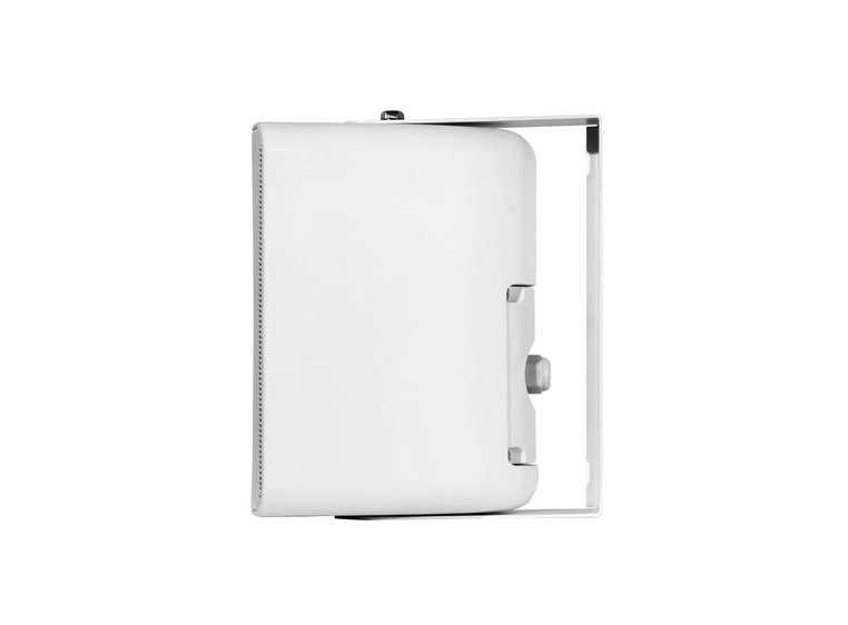 OMNITRONIC ODP-204T Installation Speaker 100V white 2x 