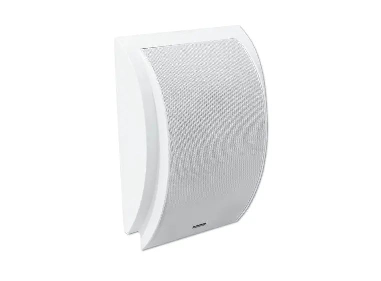 OMNITRONIC WC-2 PA Wall Speaker 