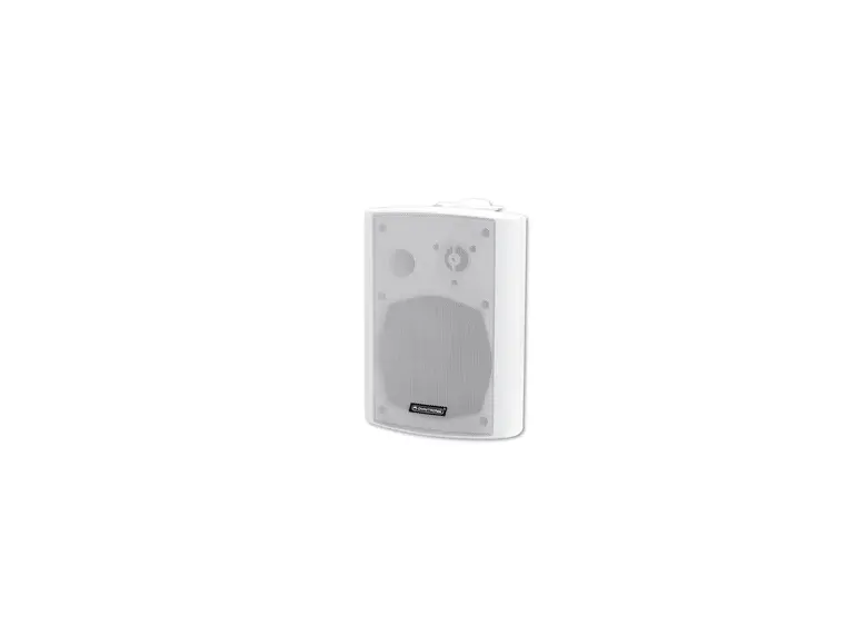 OMNITRONIC WP-5W PA Wall Speaker 