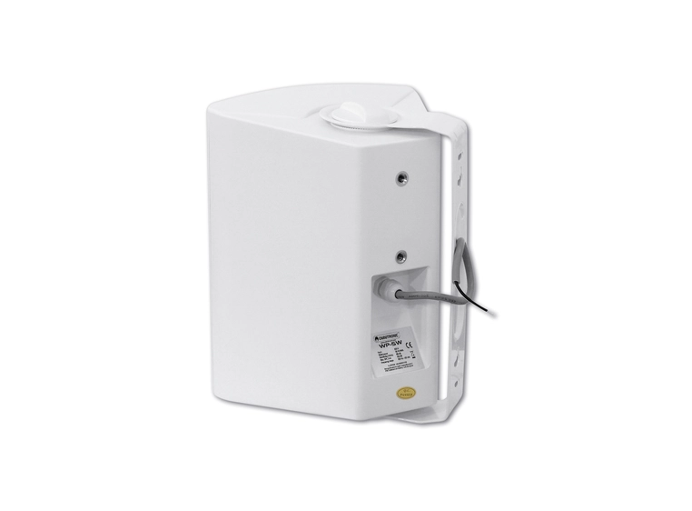 OMNITRONIC WP-5W PA Wall Speaker 