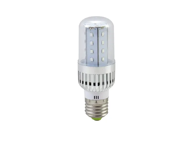 Omnilux LED E-27 230V 5W SMD LEDs UV 