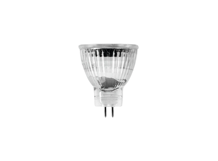 Omnilux LED MR-11 12V/0,6W G-4 red 