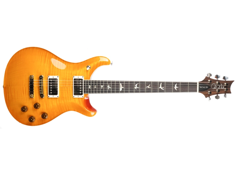 PRS McCarty 594 Sunburst 