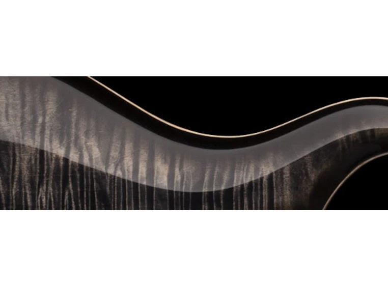 PRS Tremonti Trem Charcoal Burst 