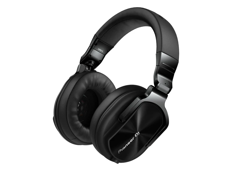 Pioneer HRM-6 Hodetelefoner for studio 
