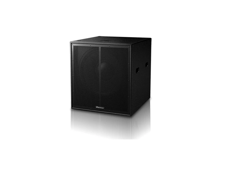 Pioneer Professional Audio XY-118S 18" subwoofer 