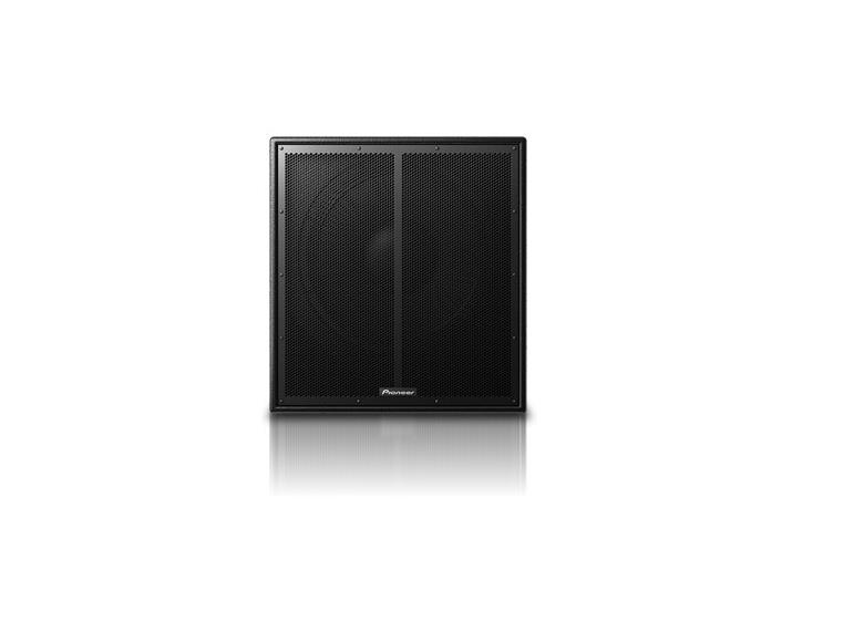 Pioneer Professional Audio XY-118S 18" subwoofer