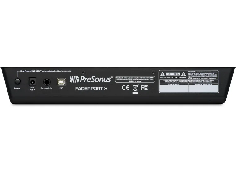 Presonus Faderport 8 