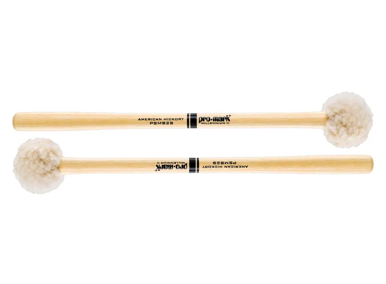 Promark PSMB2S BS Bassdrum Mallet 18-22 