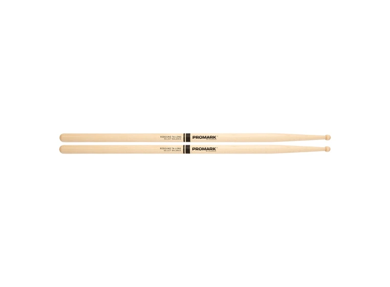 Promark RBM535LRW Maple Rebound 7A Long 