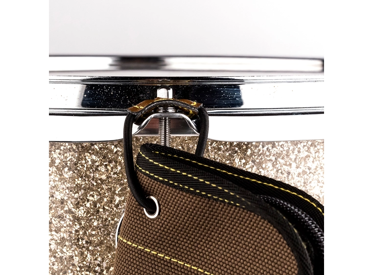 Promark SESB Sliver Essebtials stickbag 