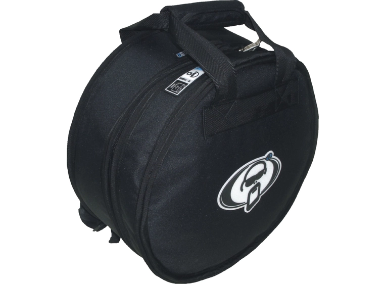 Protection Racket 3275-46 14" x 6,5" Skarptromme og dbl.pedal Case