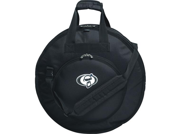 Protection Racket 6020R-00 Deluxe Cymbal Case Rucksack 22"